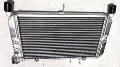 Радиатор для Yamaha MT-09, FJ-09, FZ-09, XSR 900 2014-2020 г