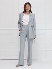 Брюки Б-2026 ЖЛД AKIMBO