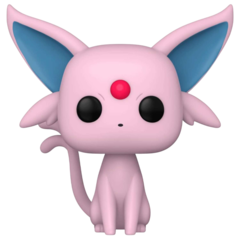 Фигурка Funko POP! Games Pokemon Espeon (EMEA)
