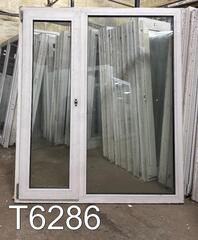 Окно Пластиковое Б/У 1510(в) x 1280(ш)