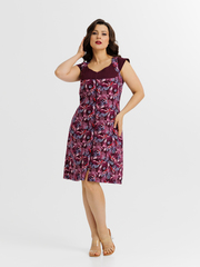 3522 Халат на молнии