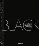 TENEUES: The Black Book. Fashion, Styles & Stories (Книга)
