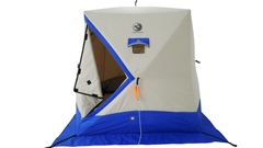 Палатка SibFisher 1,8-2,15
