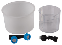 Аккумуляторный опрыскиватель Makita DUS158Z