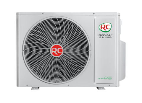 Наружный блок мульти-сплит-системы серии MULTI GRIDA EU ERP INVERTER 2RGR-14HN/OUT