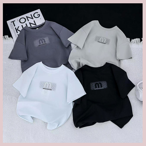 Футболка мальчику (6-13) 260319-WQ228