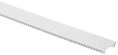 DLP Крышка 65мм белая IEK