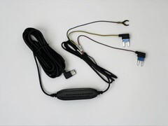 Шнур питания для скрытой установки Viper Tube, 70MY M100