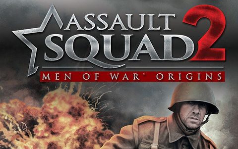 Assault Squad 2: Men of War Origins (для ПК, цифровой код доступа)