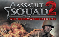 Assault Squad 2: Men of War Origins (для ПК, цифровой код доступа)