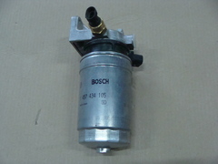 фильтр топливный дв.ЗМЗ-514 (Bosch 1 457 434 105) В СБОРЕ  514.1117246-10