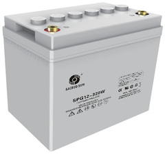 Аккумулятор Sacred Sun SPG12-320W