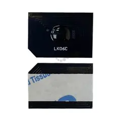 Чип TK-8800K, черный для Kyocera Ecosys P8060cdn. Ресурс 30000 копий.