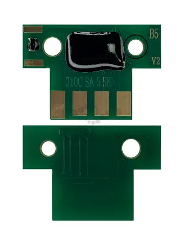 Чип картриджа Xerox 006R04368 для C310/C315 (8K) black UNItech (Zhono)