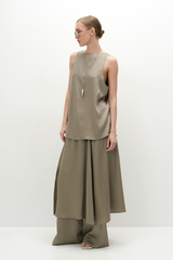 Топ струящийся