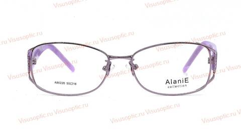 Оправа очков Alanie A90220 Алания
