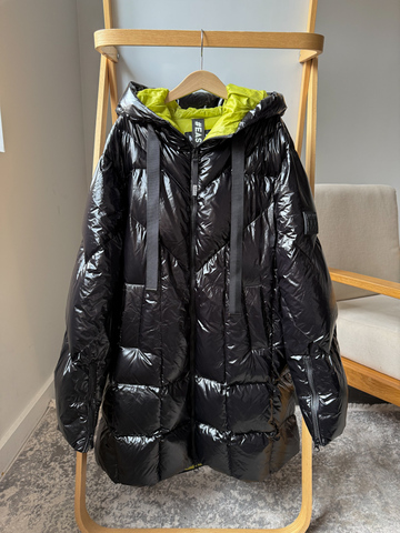 Пуховик Montereggi, 164