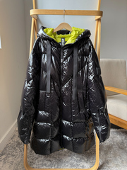 Пуховик Montereggi, 164