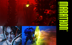 Marathon (для ПК, цифровой код доступа)