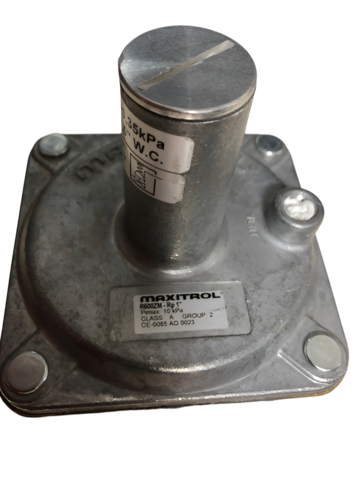 Maxitrol R400ZM Rp3/8