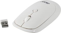 Acer Wireless Optical Mouse OMR138 <ZL.MCEEE.01L>  (RTL) USB  4btn+Roll