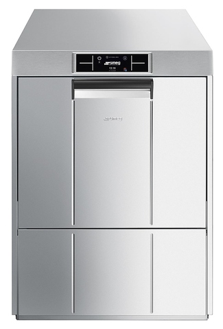 Посудомоечная машина с фронтальной загрузкой SMEG Foodservice SPD525S