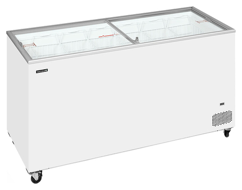 Ларь морозильный TEFCOLD IC500SC