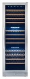 Винный шкаф Cellar Private CP154-3T