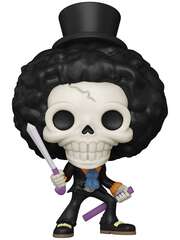 Funko POP! One Piece: Brook (2231)