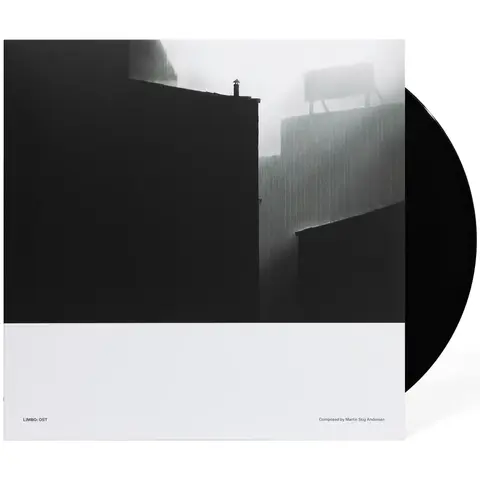 Виниловая пластинка. OST – Limbo (10