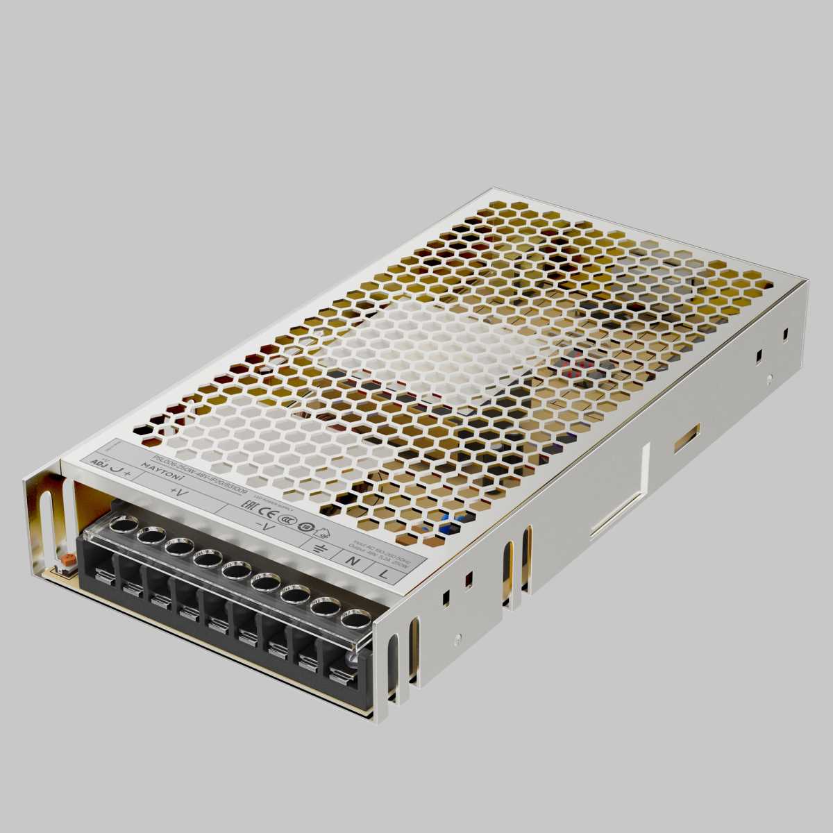 Блок питания Maytoni Led Strip 831009
