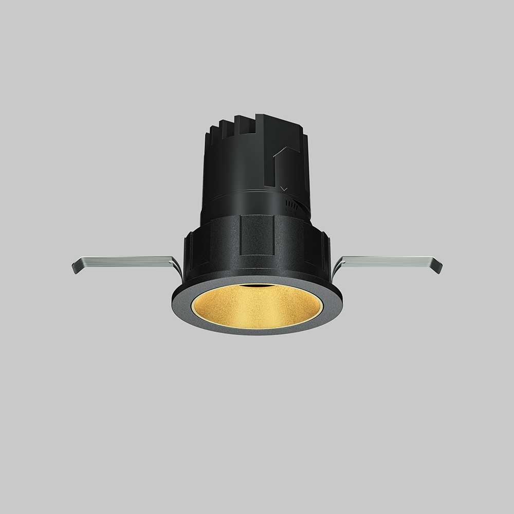 Декоративная рамка-отражатель Maytoni Technical Wise Ring057-7-MG