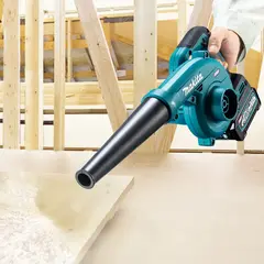 Аккумуляторная воздуходувка Makita UB002GZ01
