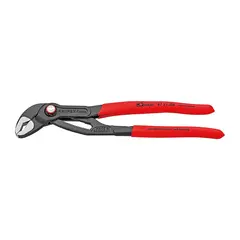 Cobra® QuickSet черненая 250 мм Knipex 87 21 250 SB