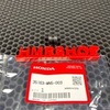 Honda Втулка резиновая 35163-MN5-003