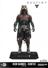 Фигурка Охотник за Железным Знамением из игры Destiny