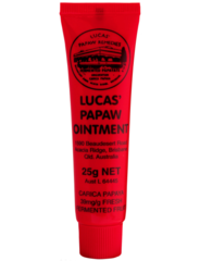 Бальзам Lucas Papaw Ointment 25гр