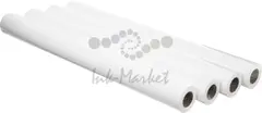 Бумага Cactus Eco CS-LFP80-914457E-4 36"(A0) 914мм-45.7м/80г/м2/белый CIE155% (упак.:4рул)