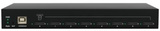 Шлюз VoiceIP Dinstar UC2000-VE-8G