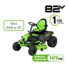 Трактор садовый аккумуляторный Greenworks, 82V, без АКБ и ЗУ, арт. 7404507 — фото 1