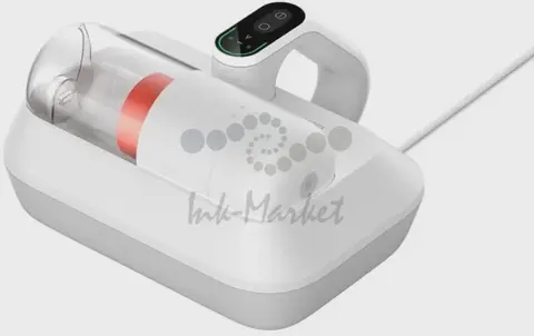 Пылесос Xiaomi Dust Mite Vacuum Cleaner Pro EU 400Вт белый