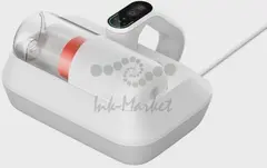 Пылесос Xiaomi Dust Mite Vacuum Cleaner Pro EU 400Вт белый