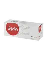 Картридж Sakura TK160 (1T02LY0NL0) для Kyocera Mita, черный, 2500 к. — фото 3
