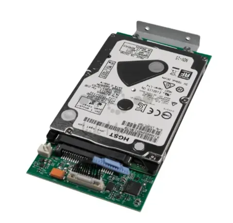 Lexmark 40X7857 320+ GB Hard Disk для C2132 CS510e CS510de CS517de