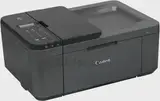 МФУ струйный Canon Pixma TR4645 (5072C045) A4 Duplex WiFi черный