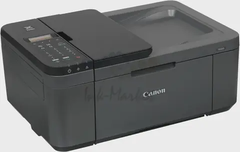 МФУ струйный Canon Pixma TR4645 (5072C045) A4 Duplex WiFi черный