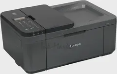 МФУ струйный Canon Pixma TR4645 (5072C045) A4 Duplex WiFi черный