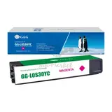 Совместимый струйный картридж G&G GG-L0S30YC (976YC / L0S30YC) для HP PageWide Pro 552, 577, 55250 MFP 57750, 245 мл, пурпурный