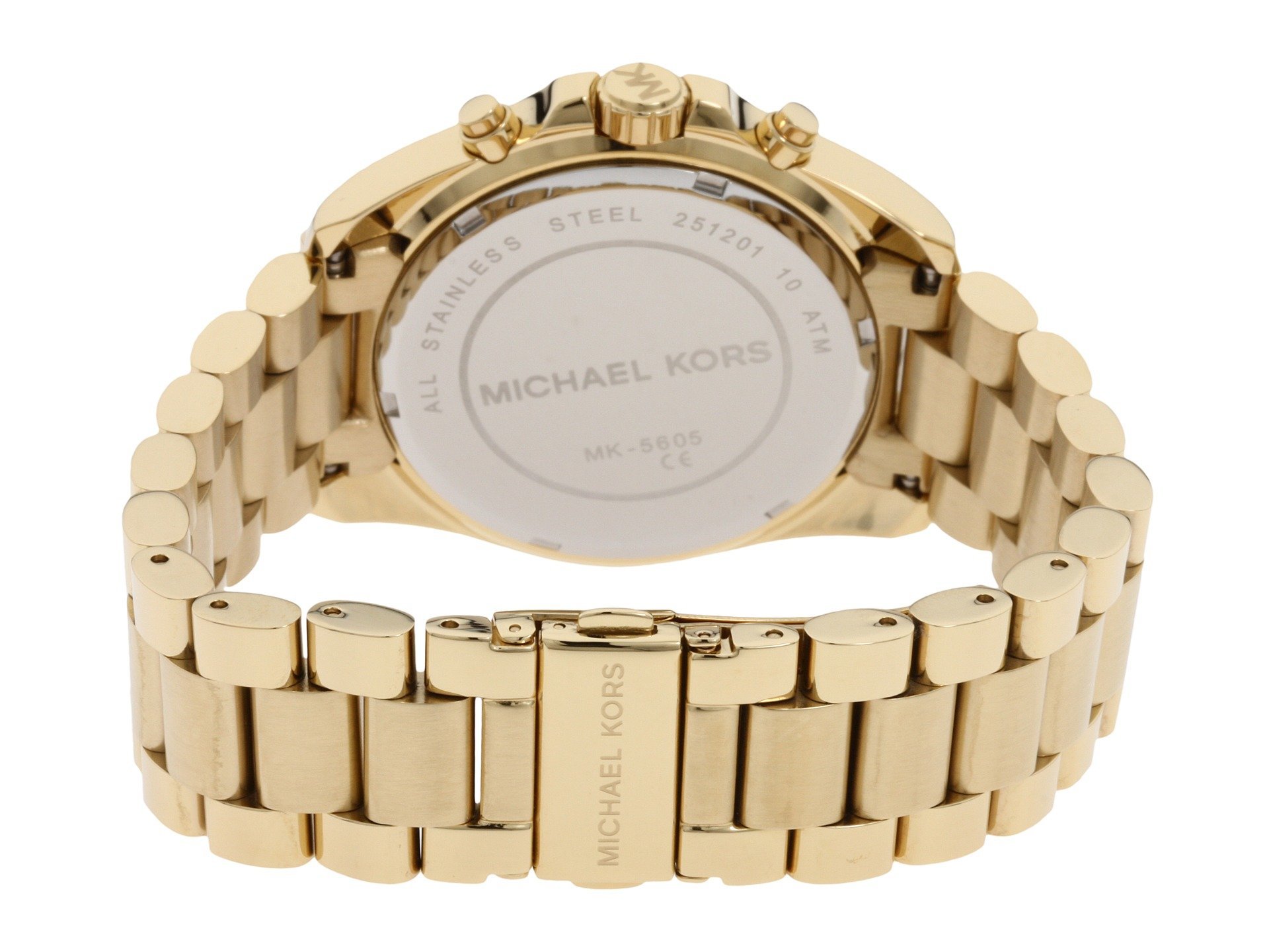 Наручные часы Michael Kors mk5605