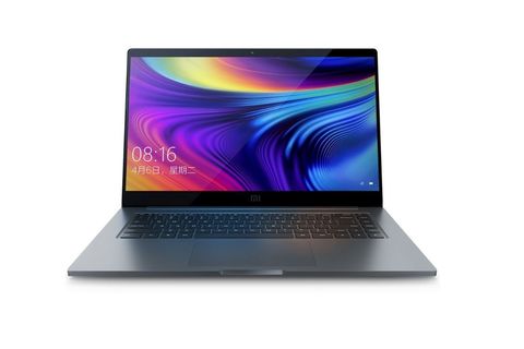 Ноутбук Xiaomi Mi Notebook Pro 15.6" 2020 (Intel Core i7 10510U 1800MHz/15.6"/1920x1080/16GB/1TB SSD/DVD нет/NVIDIA GeForce MX350 2GB/Wi-Fi/Bluetooth/Windows 10 Home) Grey